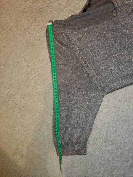 Dámsky svetrík h&m, h&m,42