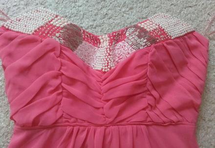 Šaty elise ryan 36, 158