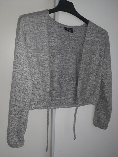 Vdacny svetrik, bolero, takko,134