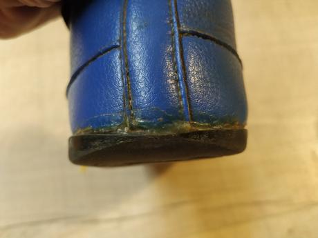 Zzfaber barefoot clenkove topanky 31, 31