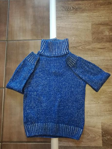 Mikina, pepperts,140