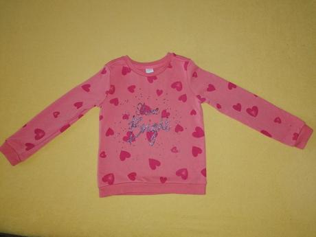 Mikina, palomino,128