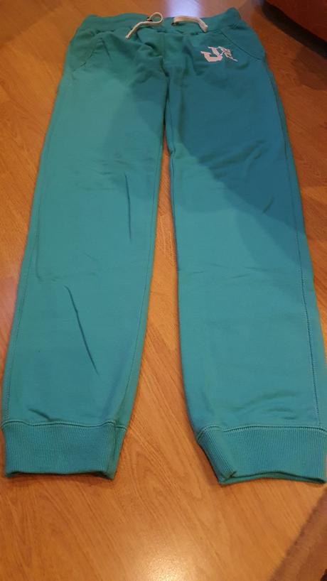 Tepláky, just play,38