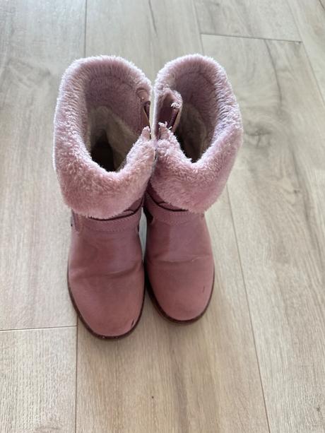 Zimne cizmicky, tom tailor,31