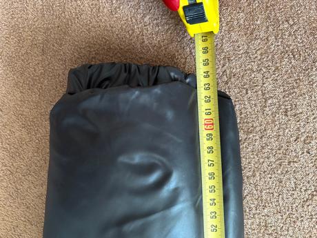 Pánska zimná bunda, l