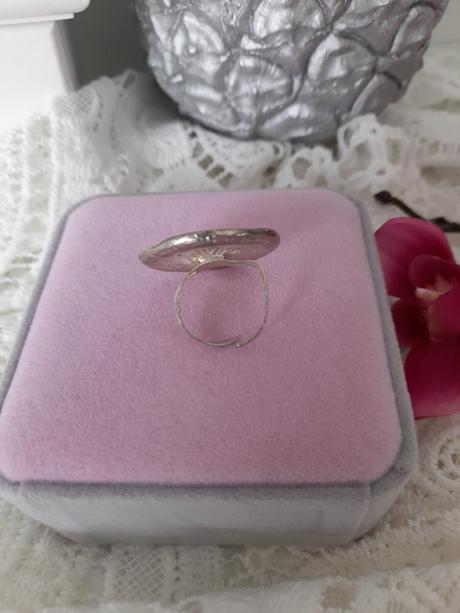 Ružový prsteň, 