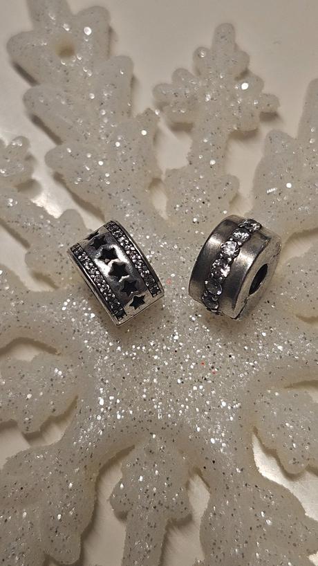 Pandora klipy, pandora