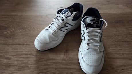 Tenisky nb, new balance,42