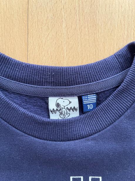 Mikina original marines peanuts, original marines,140