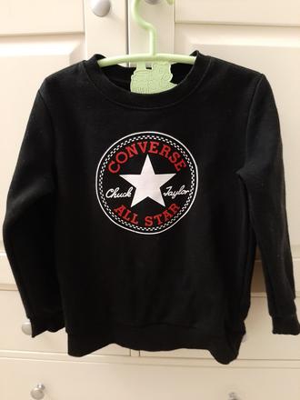 Mikina converse 110-116, converse,110