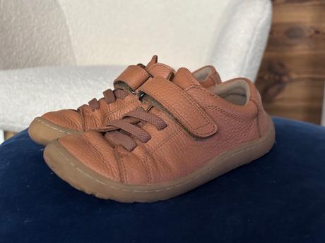 Froddo kožené barefoot 29 chlapčenské, froddo,29