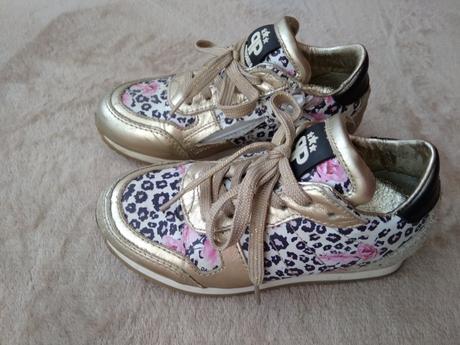 Luxusné kožené tenisky pinocchio, č. 27, 27