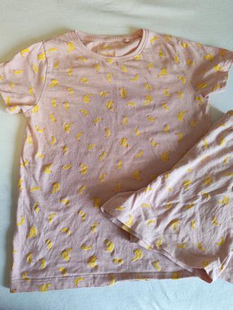 Kratke pyzamo kuniboo, kuniboo,122