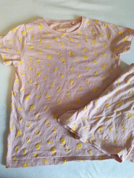 Kratke pyzamo kuniboo, kuniboo,122