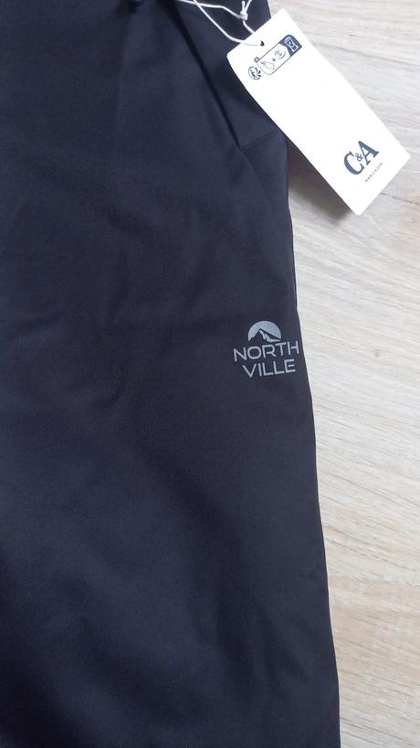 Oteplovacky zn. northville - c&a  nove, c&a,146