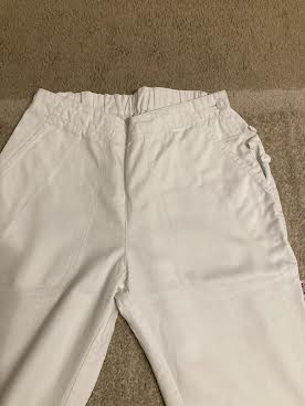 Pracovné nohavice, 46