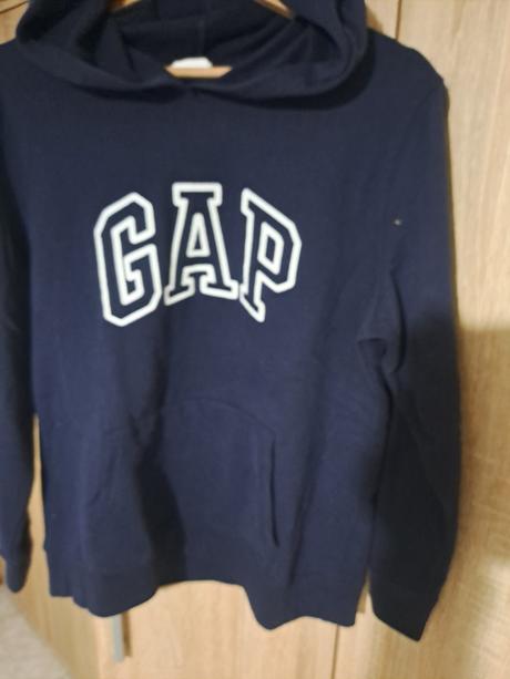 Mikina originál, gap,l