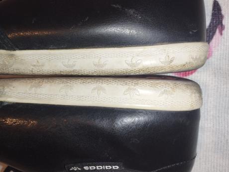 Topanky adidas, adidas,40