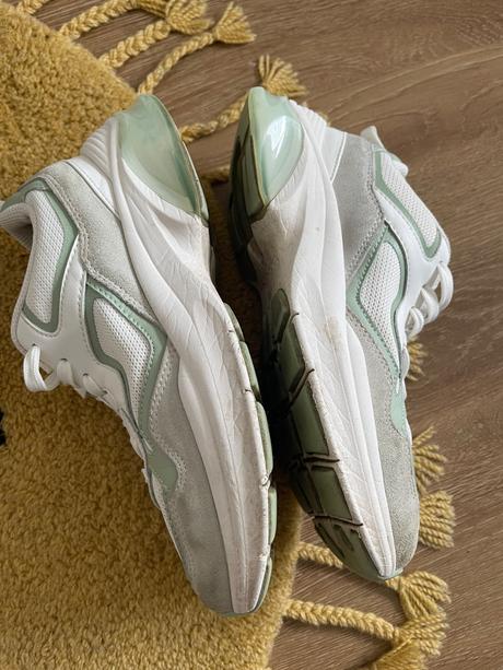 Tenisky, marc o´polo,39