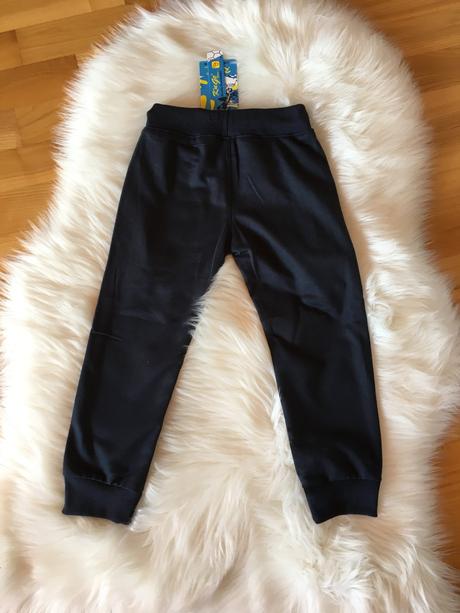 Chlapčenské tepláky s dinom - 3 farby., kugo,98 / 104 / 128