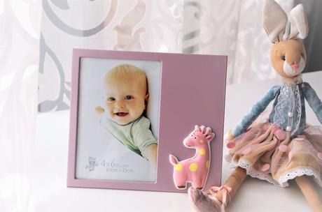 Detský fotorámik,
