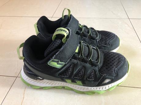 Tenisky crossroad, 30