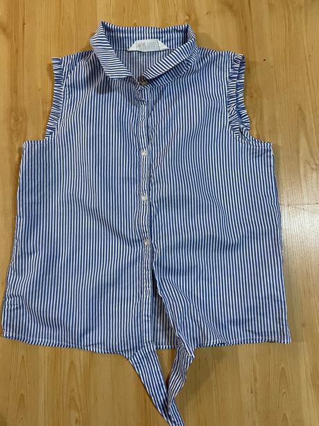 Bluzka, h&m,140