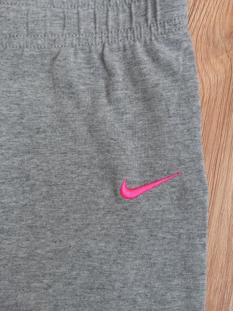 Legíny, nike,xs