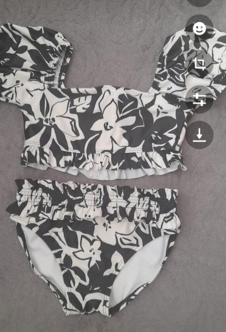 Nové plavky, f&f,128