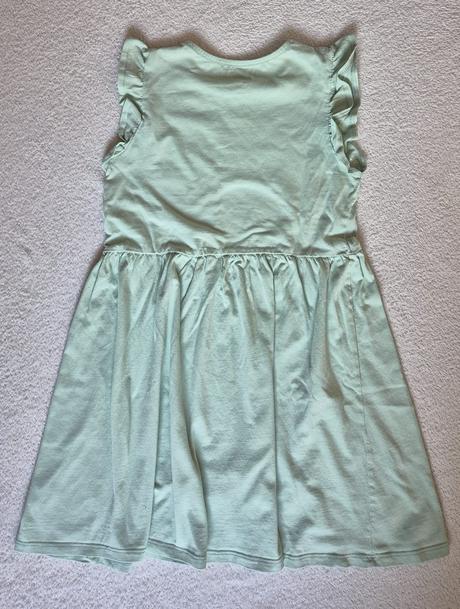 Šaty h&m 134/140, h&m,134