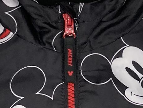 Mickey bundička veľ. 122, f&f,122