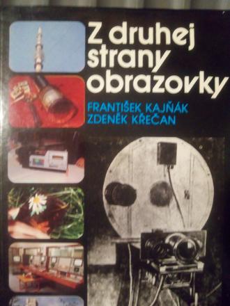 Z druhej strany obrazovky ô,
