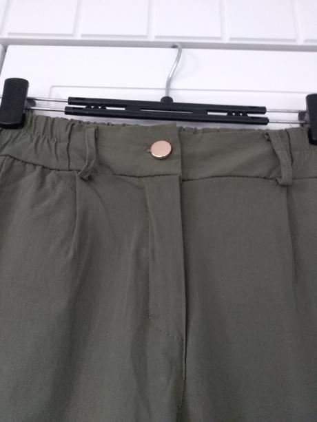 Dievčenské nohavice, s