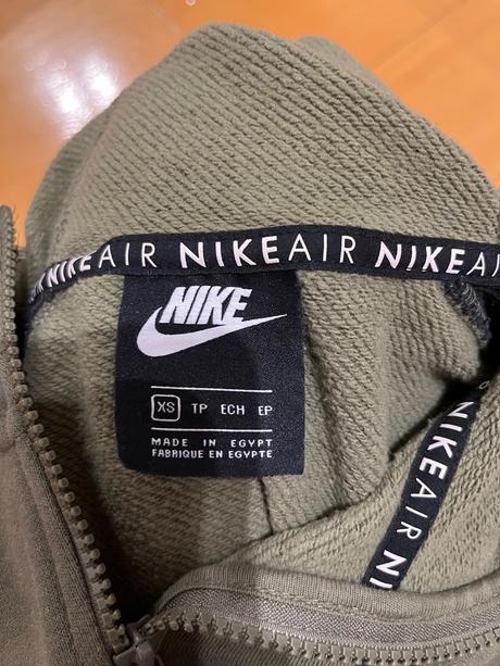 Mikina, nike,xs