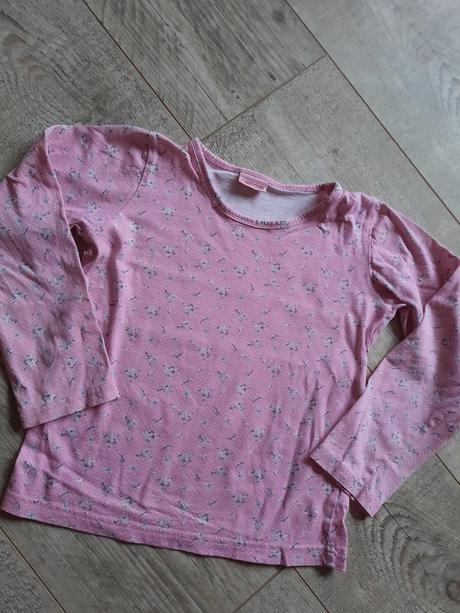 Pulovre 116/122, cherokee,116