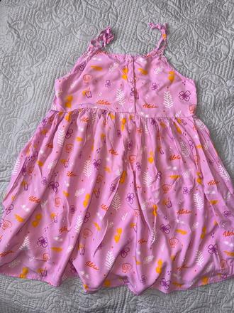 Šaty 146, reserved,146