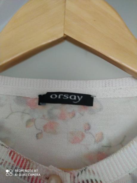 Tenký svetrík orsay, orsay,s