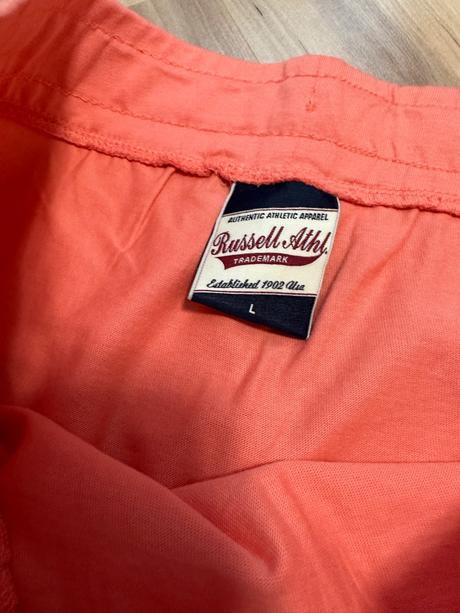 Sportova sukna russell, l