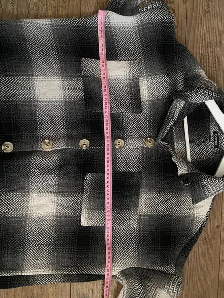 Dámska košeľa boohoo, 36