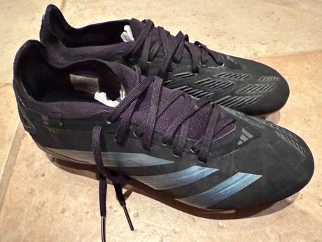 Kopačky adidas predator pro č. 39 1/3, adidas,39