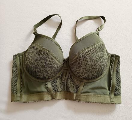 Podprsenka hunkemöller, 80d