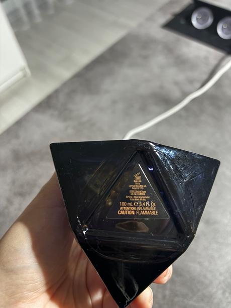 Kardashian a greenapple parfémy, 