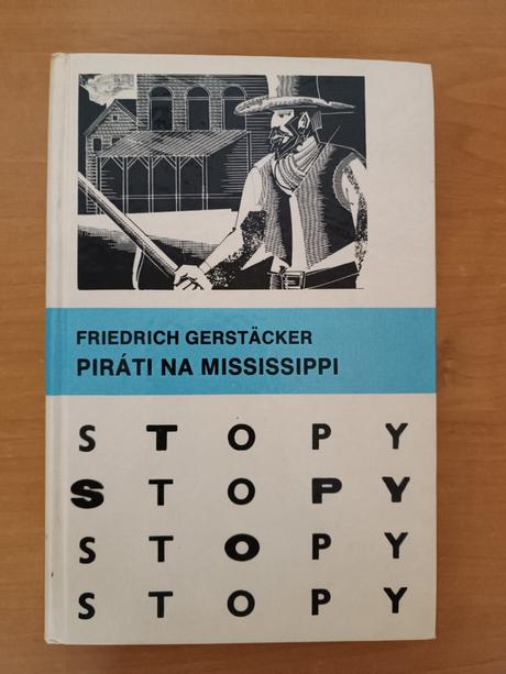 Knihy z edície stopy, 