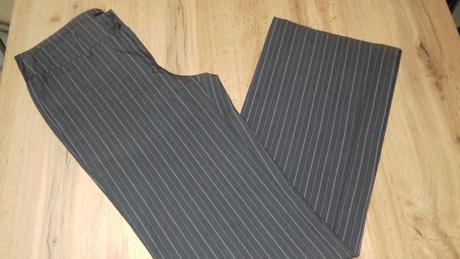 Elegantné nohavice č.38, f&f,38