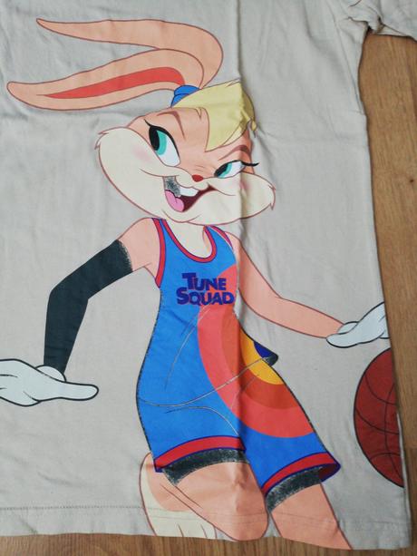 Pyzamko s6530, h&m,158