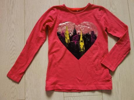 Tričko name it 110/116, name it,110