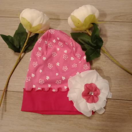 Prechodná čiapka, 92