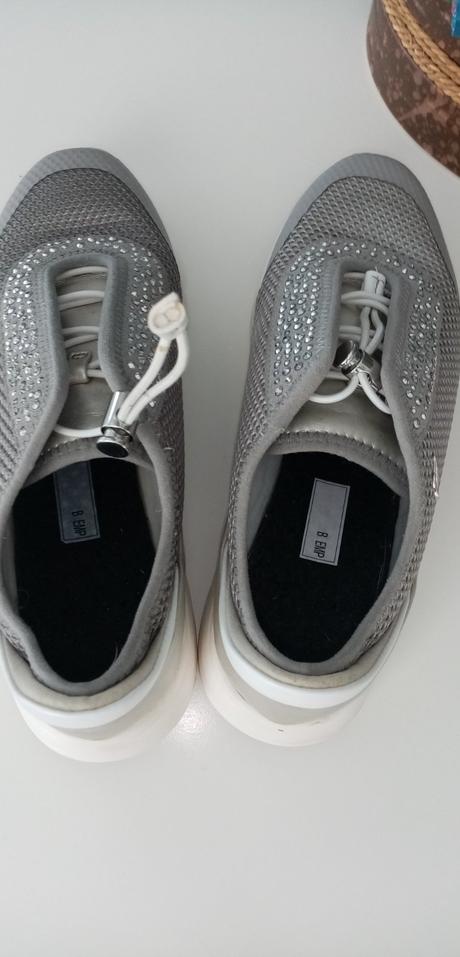 Geox elegantné tenisky, geox,37