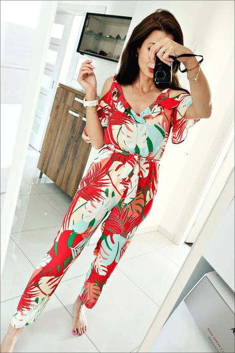 Overal roman petite, xs