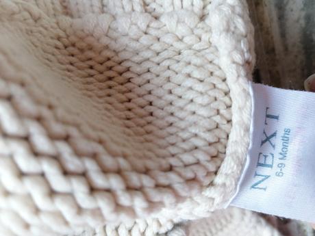 Svetrík dievčenský next, next,62